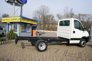 Iveco Daily 35C12